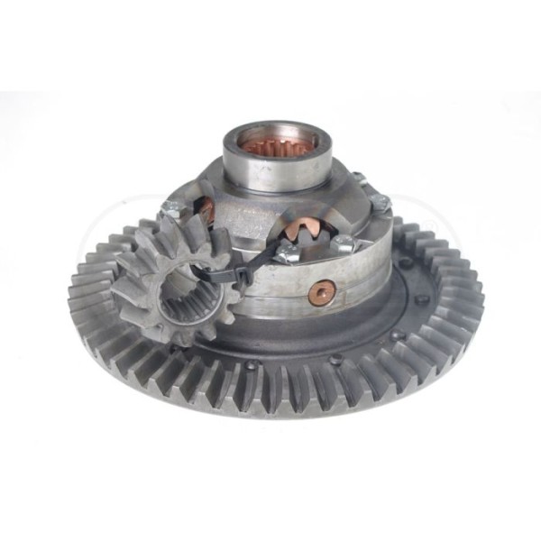 Mechanizm różnicowy kpl 1353 610 ZWYKŁY