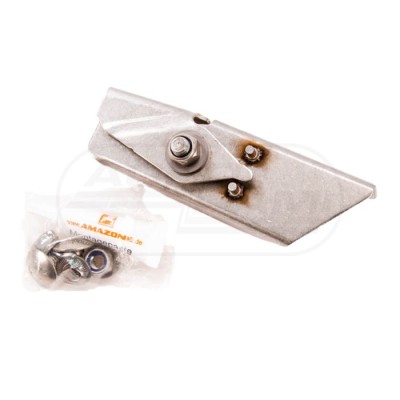 ŁOPATKA ROZSIEW. KOMPL. 130 MM PR.