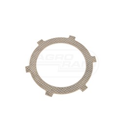 Tarcza cierna  30/317-198  FI-109X140/156MM  Z-6 3616400M2 ,  6005019230, 3384487M1