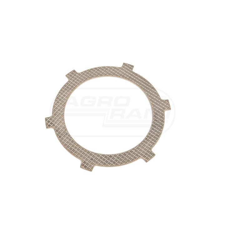 Tarcza cierna  30/317-198  FI-109X140/156MM  Z-6 3616400M2 ,  6005019230, 3384487M1