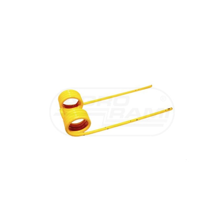 Palec sprężysty podbieracza John Deere KLI0339 CC25176 CC25176, CC21386, CC32965