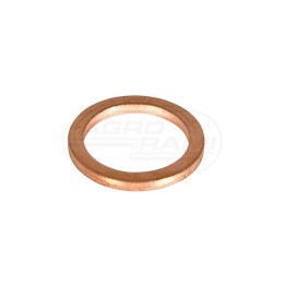 Uszczelka CU 16x24x1,5 - paczka 100 sztuk 16x24x1,5  LIMET