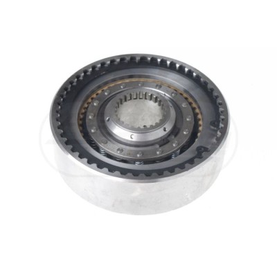 Bęben wzmacniacza kompletny