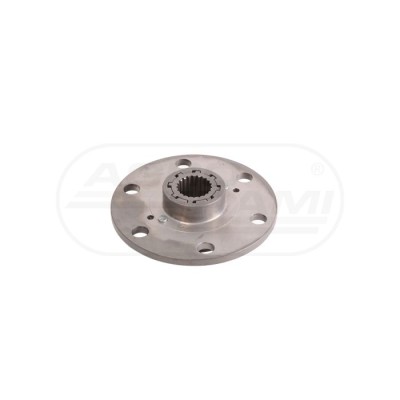 TŁUMIK DRGAŃ 30196-57  z-21 fi-133mm LUK