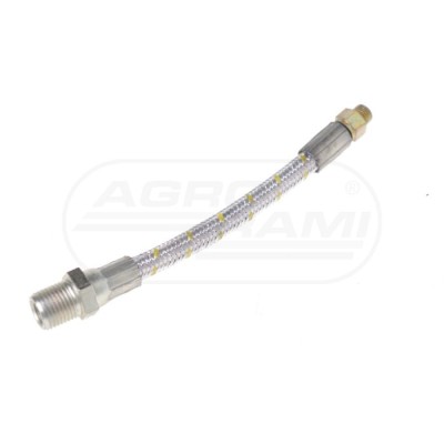 Przewód smarowania łożyska