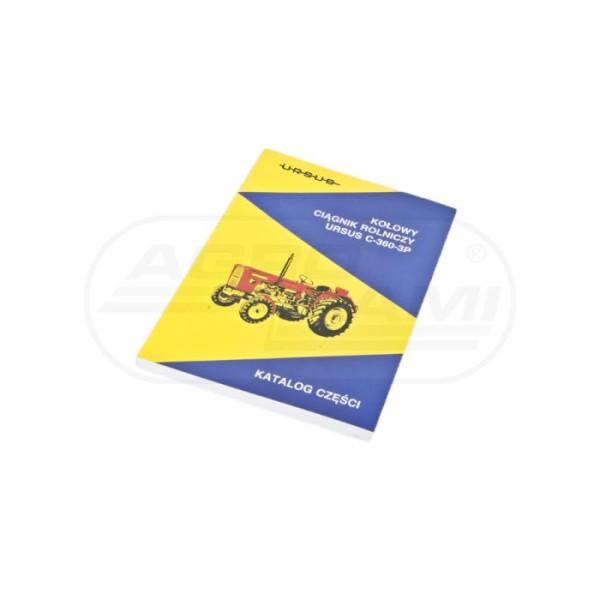 Katalog C-360-3P