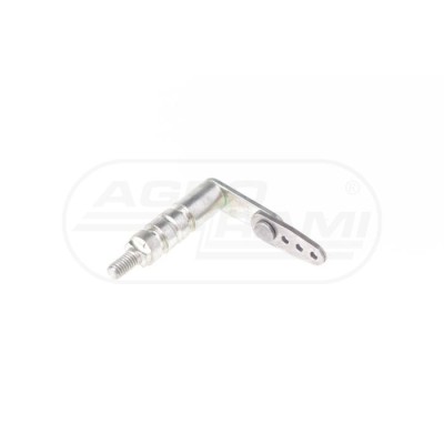 Wałek dżwigni sterowania