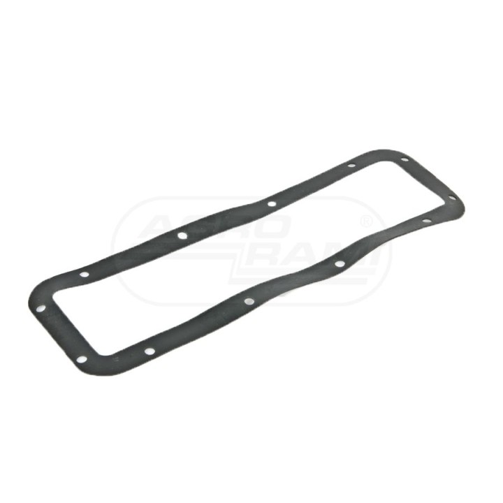 Uszczelka gumowa - paczka 10 sztuk 50013350/GUMA POLGASKET