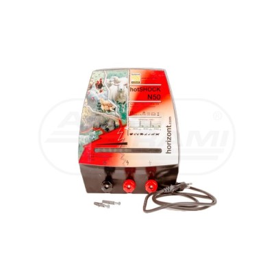 Elektryzator sieciowy hotSHOCK 65J