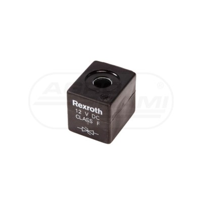 Zawór elektromagnetyczny
