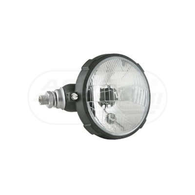 Reflektor przedni  H4 LEWY