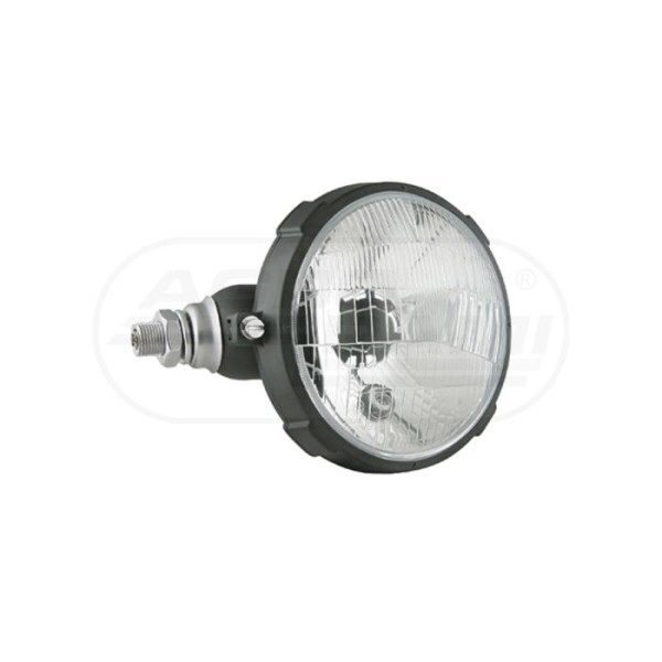 Reflektor przedni  H4 LEWY