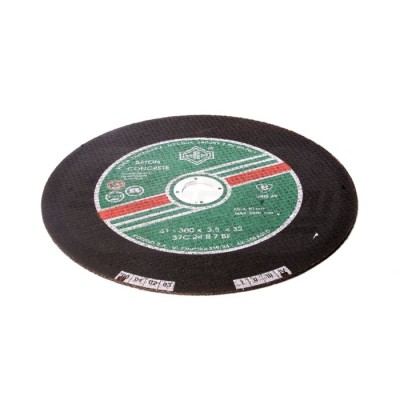 Tarcza 37C24R7BF80-betonu