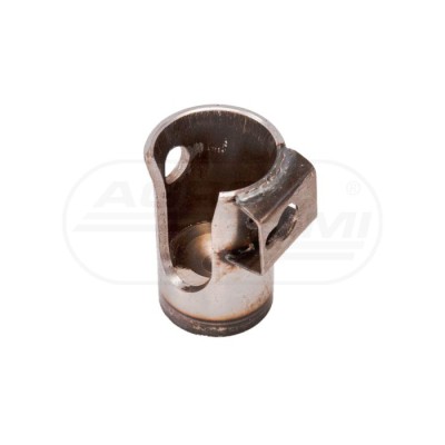 Tuleja wywrotu prawa 8T.czop fi 60