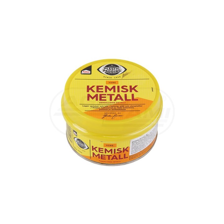 Klej Chemikal Metal/ PP Kemisk Metal LOCTITE PATTEX 320ML