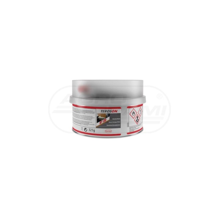 Klej Chemikal Metal/ PP Kemisk Metal LOCTITE PATTEX 320ML
