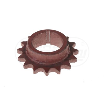 Koło sprzęgła Z-16