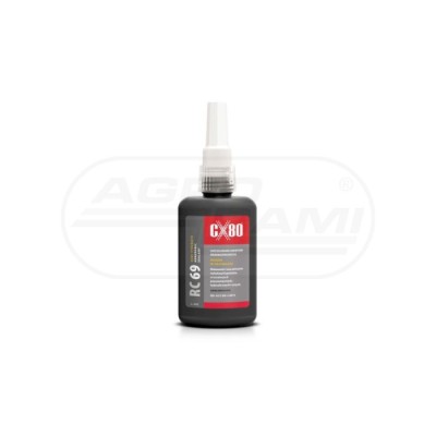 Uszczelniacz gwintów drobnozwojnych RC69