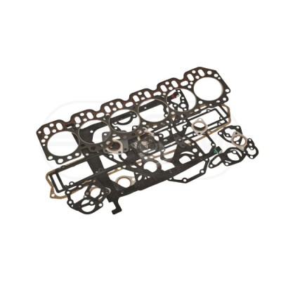 Kpl. uszczelek silnika  6059T 6068DT 2670-45 70-153 ,26 2670-46 , 70-216