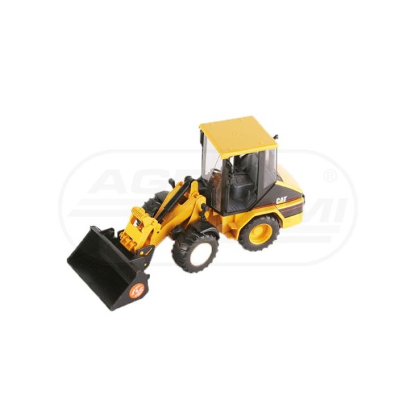 Ładowarka przegubowa Caterpillar