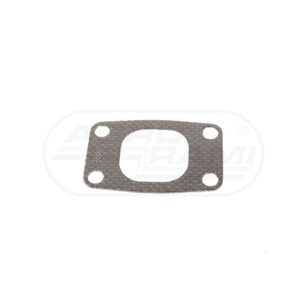 Uszczelka kolektora wydechowego CNH 