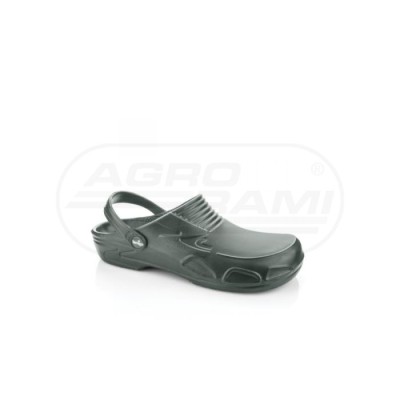 Klapki zielone rozmiar 43 Lemigo Hero 890 EVA