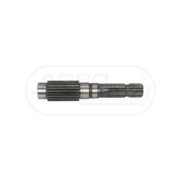 Wałek wom Valtra 45031120