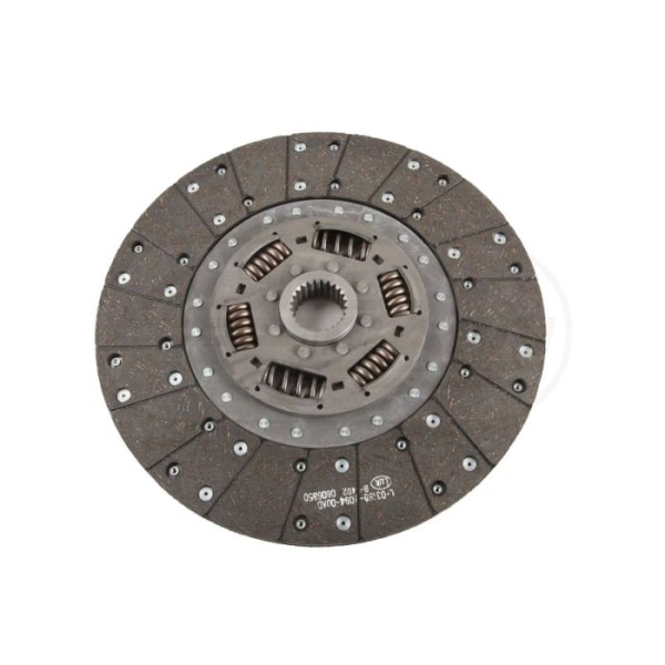 TARCZA SPRZĘGŁA 29221-504 , b67717   l- 330  13  LN-TF  24  36.5  41 LUK