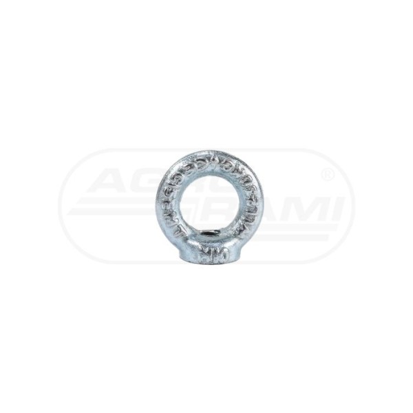 Nakrętka pierścieniowa 582M10