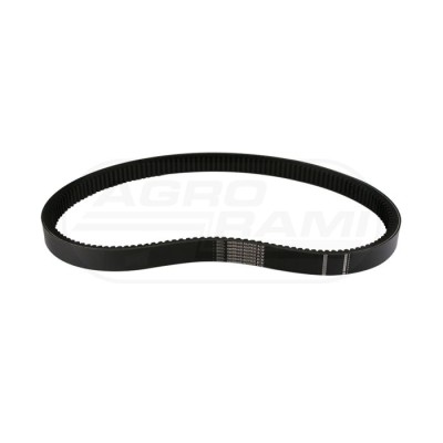 Pasek OPTIBELT ząbkowany  hm 2178