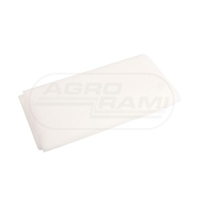 Płótno filtrujące