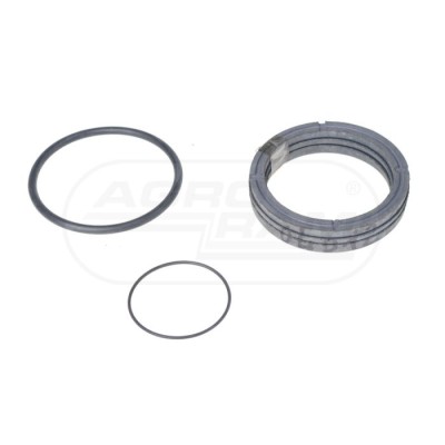 Kpl. uszczelek siłownika obrotu