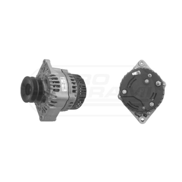 Alternator 62920-172 14V 120A