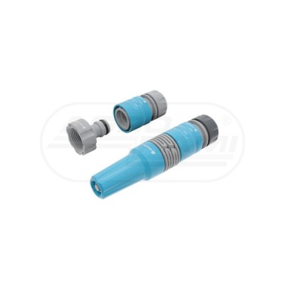 Zestaw ze zraszaczem prostym IDEAL Cellfast 50-705