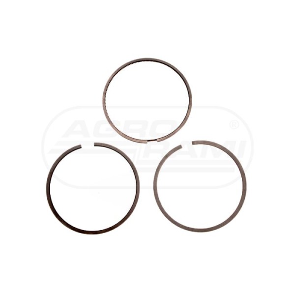 Kpl pierscieni 3034-606d ATS