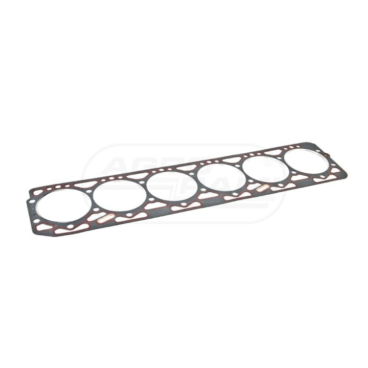 Uszczelka głowicy 6 cyl. 2,00 89005923/SILIKON POLGASKET