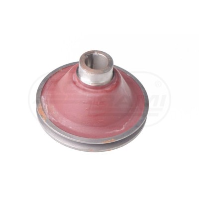 Koło pasowe WPUST WĄSKI PASEK