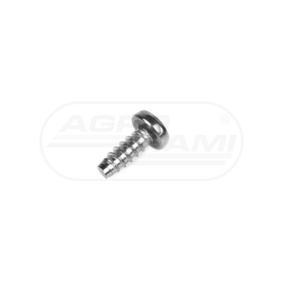 Pulsator HP100 wkręt pokrywy 3,5x9