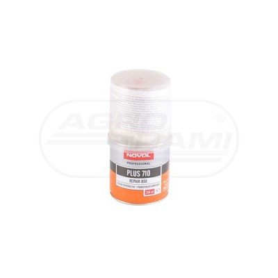 Żywica zestaw naprawczy 0.25