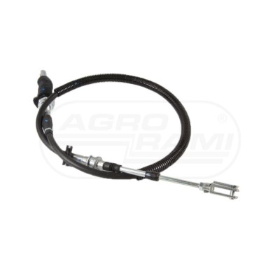Przewód  linka rewersu 1320mm
