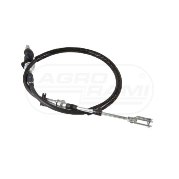 Przewód  linka rewersu 1320mm