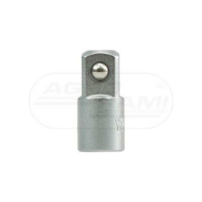 Redukcja 1/4" na 3/8"