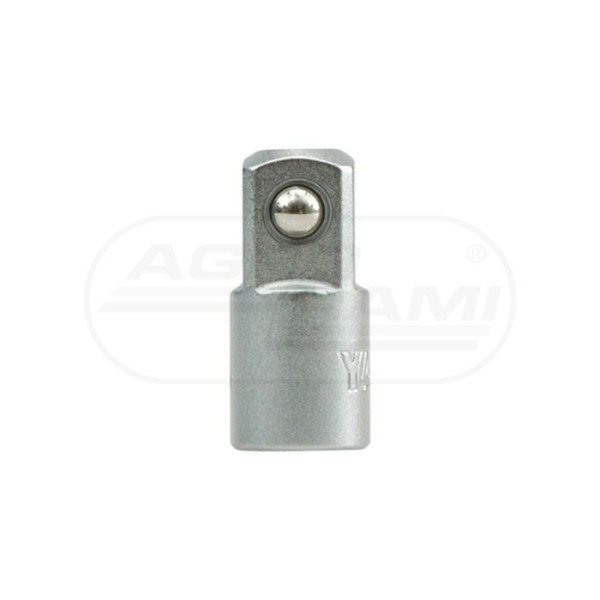 Redukcja 1/4" na 3/8"