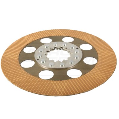 Tarcza hamulcowa fi-342mm 14-z  30422-21  Polska