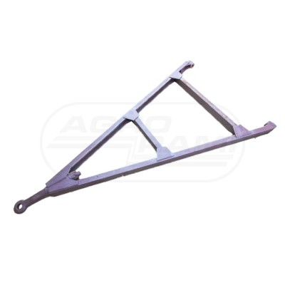 Dyszel D-656 ucho wymienne