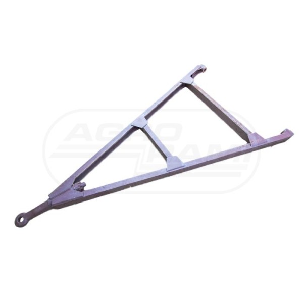 Dyszel D-656 ucho wymienne