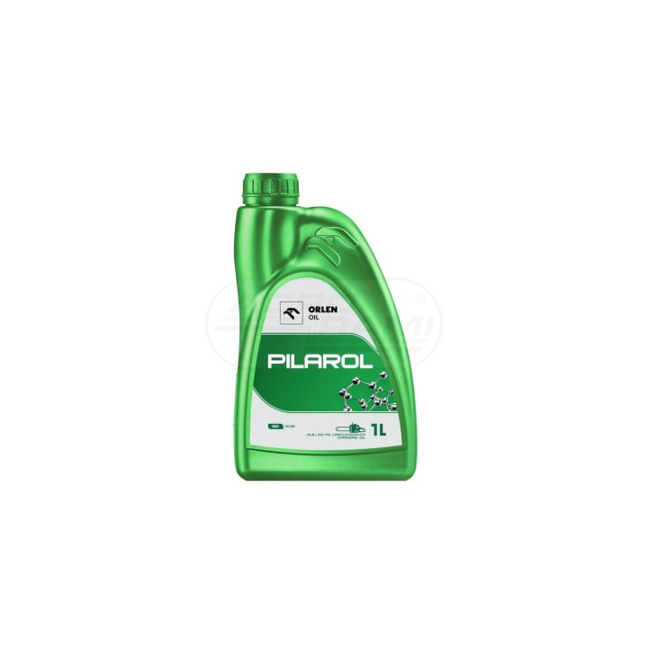 Olej do pił PILAROL VG 68 ORLEN OIL 1 L