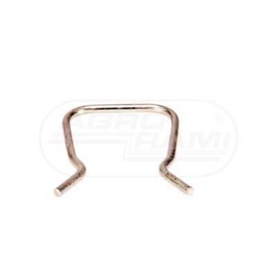 KLAMRA PANEWKI PODBIERACZA 16616481 ORYGINAŁ