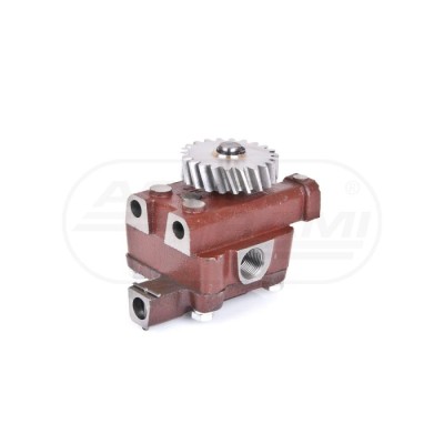 POMPA OLEJU NOWY TYP STANDART C-360