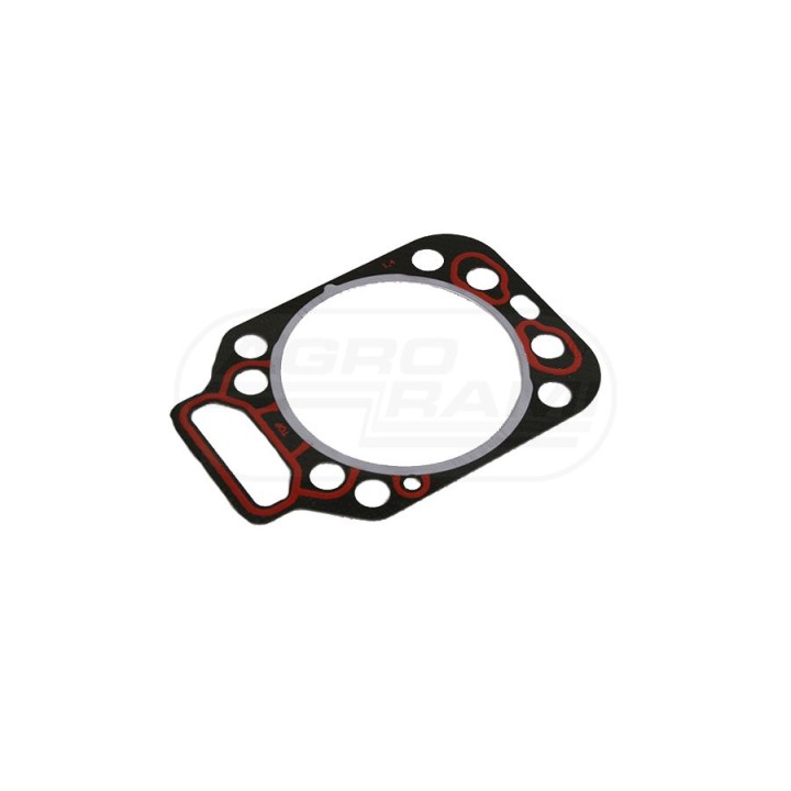 Uszczelka głowicy 1.4mm 111230 22/73-101 . 28/73-161 F183200210052,6005008142,7701023195 KMG